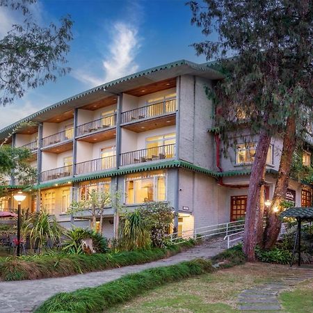 Summit Barsana Resort & Spa Kalimpong Εξωτερικό φωτογραφία