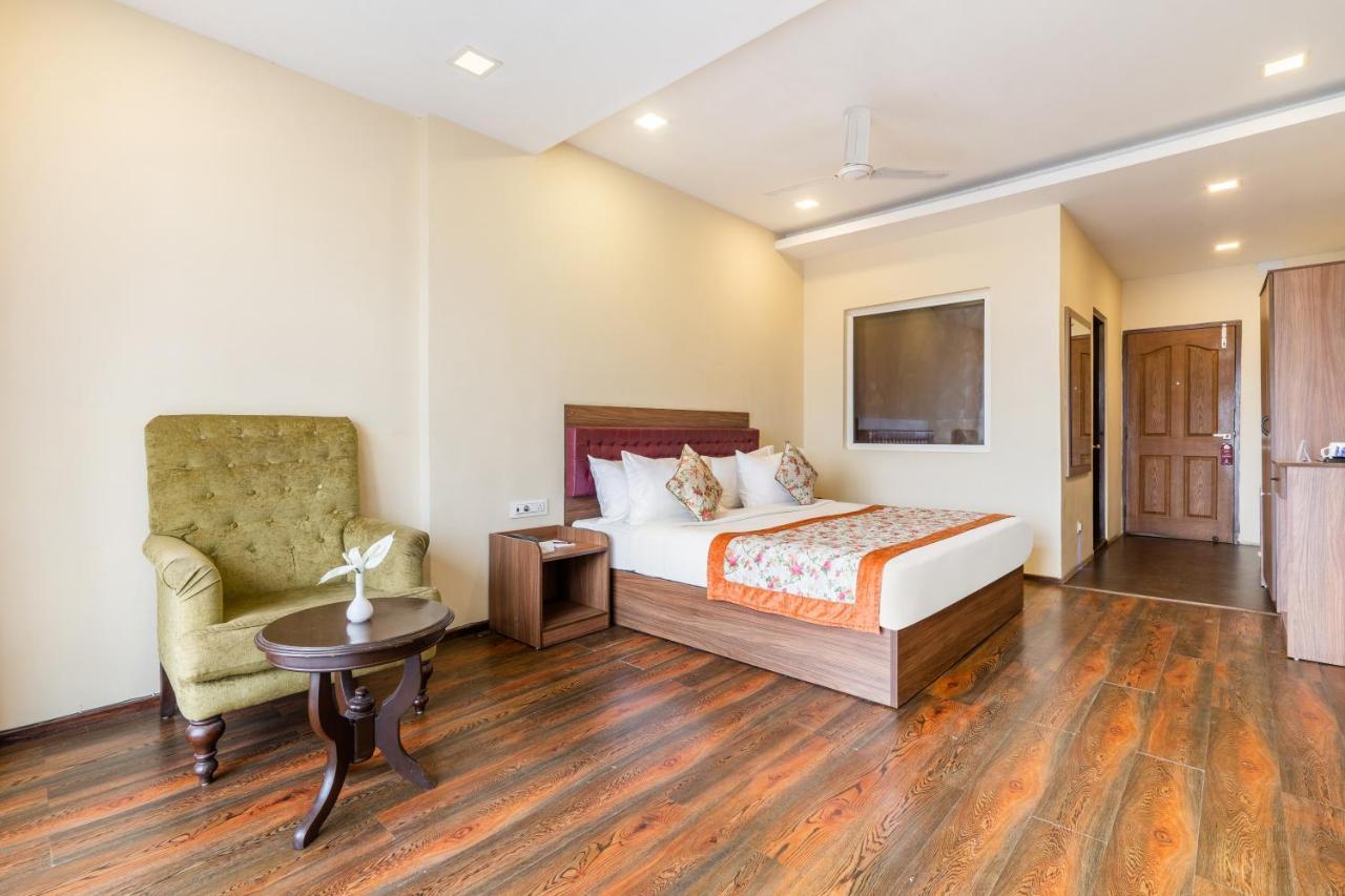 Summit Barsana Resort & Spa Kalimpong Εξωτερικό φωτογραφία