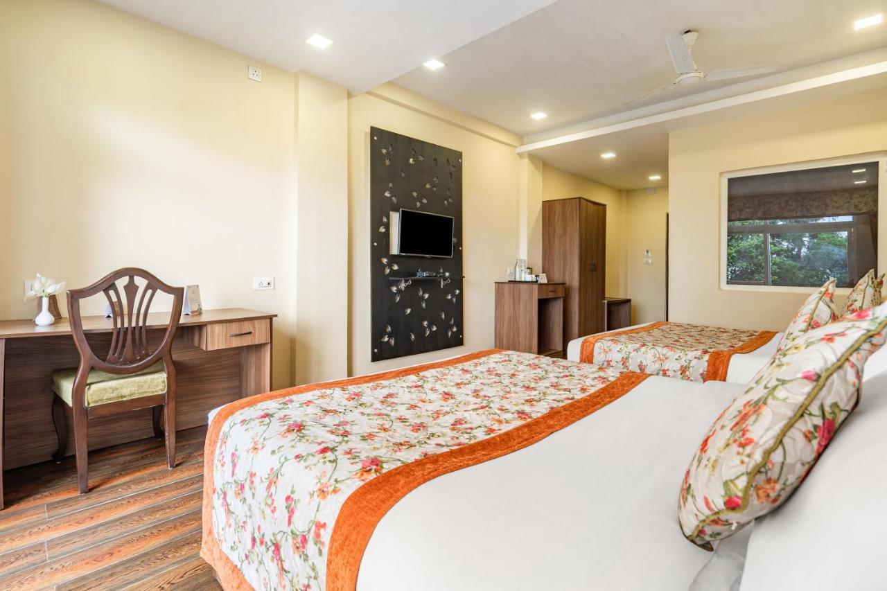 Summit Barsana Resort & Spa Kalimpong Εξωτερικό φωτογραφία