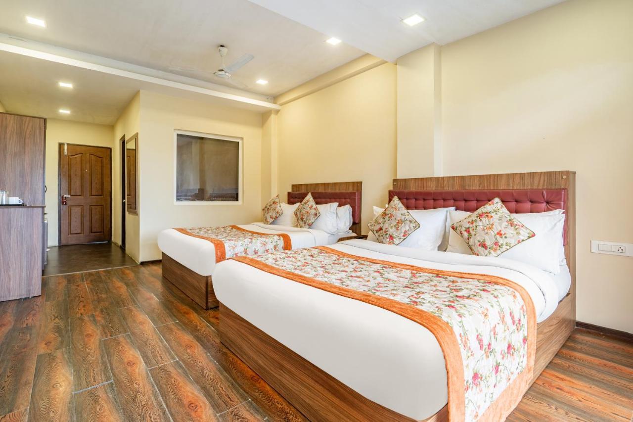 Summit Barsana Resort & Spa Kalimpong Εξωτερικό φωτογραφία