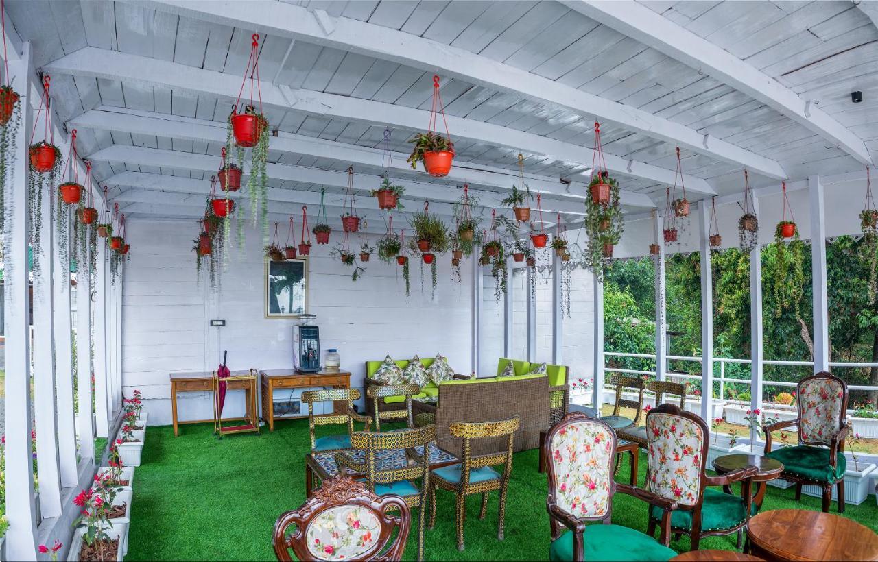 Summit Barsana Resort & Spa Kalimpong Εξωτερικό φωτογραφία