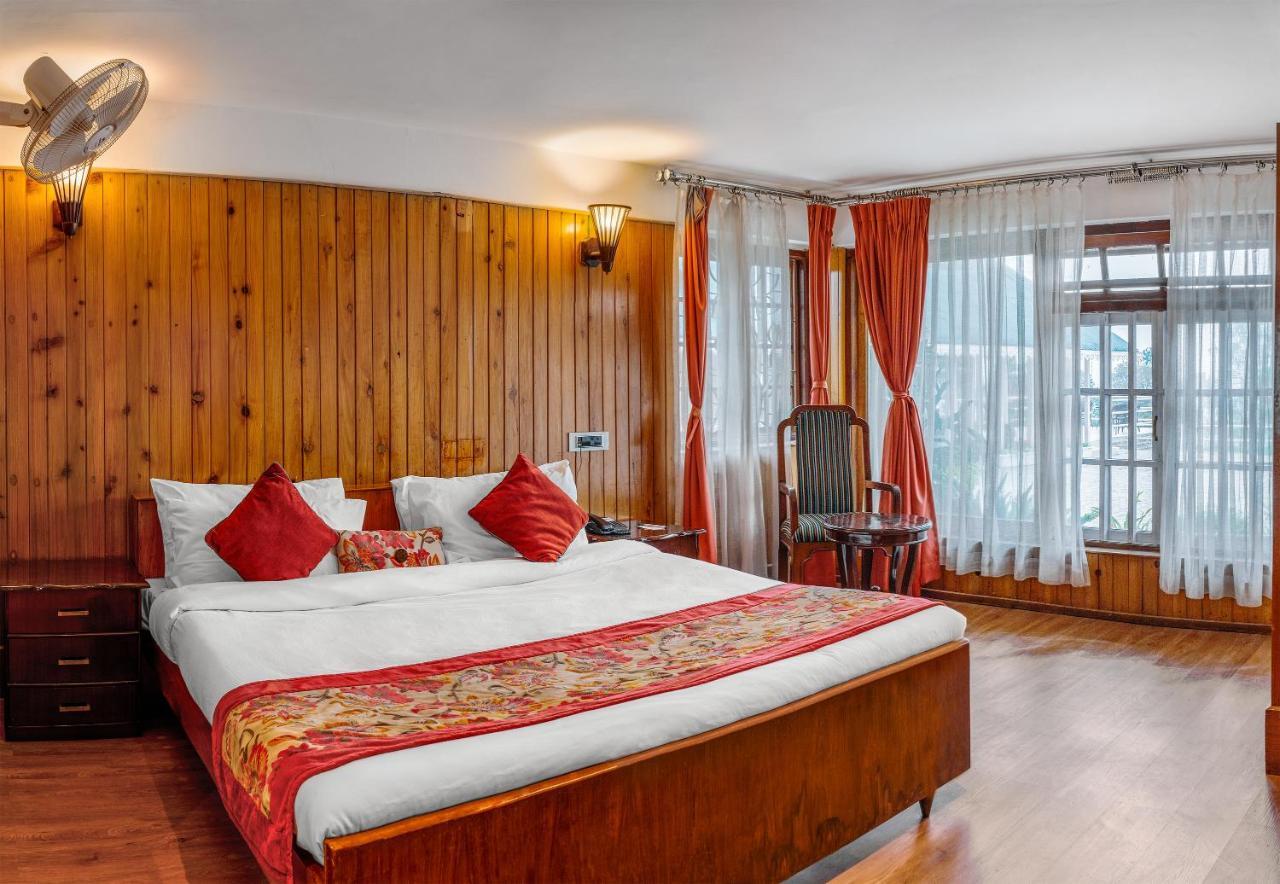 Summit Barsana Resort & Spa Kalimpong Εξωτερικό φωτογραφία