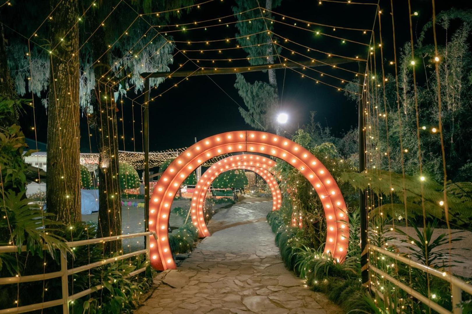 Summit Barsana Resort & Spa Kalimpong Εξωτερικό φωτογραφία