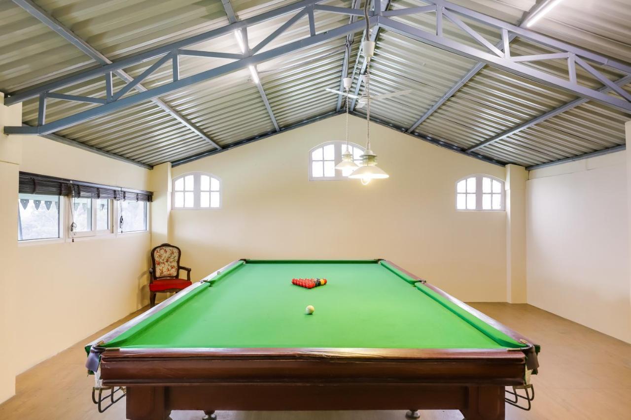 Summit Barsana Resort & Spa Kalimpong Εξωτερικό φωτογραφία