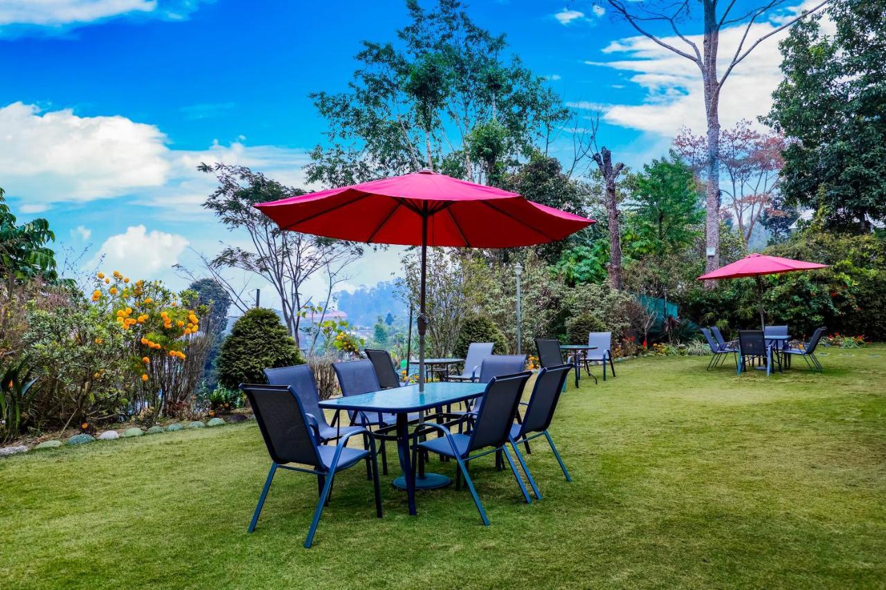 Summit Barsana Resort & Spa Kalimpong Εξωτερικό φωτογραφία